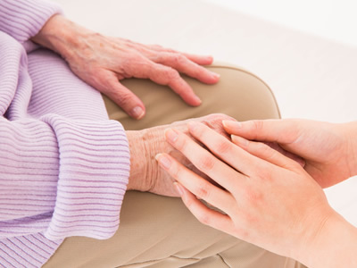 株式会社みなさまの介護相談室